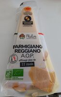 Parmigiano Reggiano 12 mois
