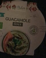 Guacamole doux