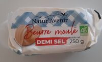 Beurre demi sel