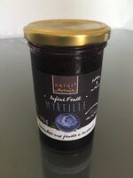 Infini Fruit Myrtille