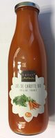 Jus de carotte