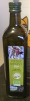 Huile d'olive