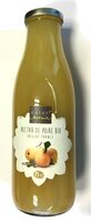 Nectar De Poire Bio