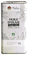 Huile d\'olive