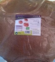 Crêpes Fines de Ble Noir X6