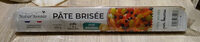 Pâte Brisée