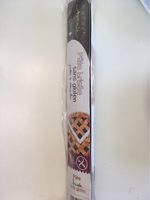 Pate brisee sans gluten