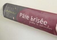230G Pate Brisee a Derouler