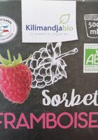 Sorbet Framboise