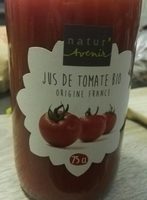 Jus de tomate