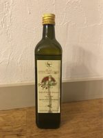 Huile d'Olive de Provence AOC