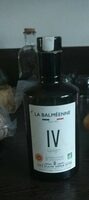 Huile olive 50cl