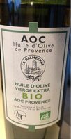 Huile d olive