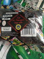 Riz de Camargue long noir