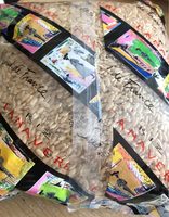 Riz de Camargue Long Complet