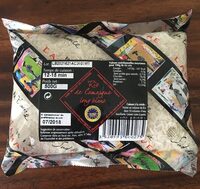 Riz de camargue long blanc