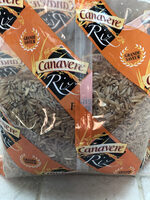 Riz de camargue long complet