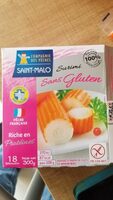 Surimi