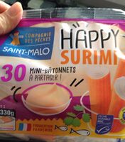 Happy surmi