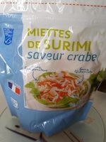 Surimi