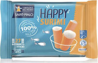 Happy surimi