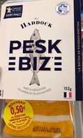 PESK BIZ au Haddock