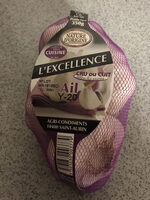 Ail blanc