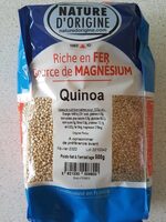 Quinoa