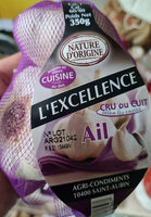 Ail L'excellence
