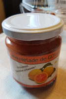 Marmelade de Goyave