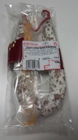 Saucisse courbe pur porc sélection du Père Baptiste