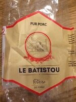 Le Batistou