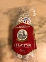 Saucisson de porc