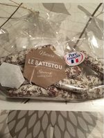 Saucisson Nature