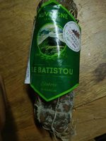 La Rosette Élaboré