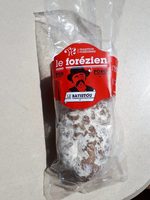 Saucisson