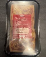 Quiche lorraine
