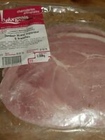 Jambon blanc supérieur