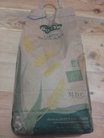 Farine biologique