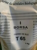 Farine