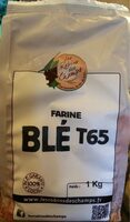 Farine Robins des Champs