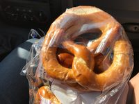 Bretzels