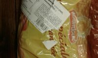 Boule Speciale Complet tranchee 500g