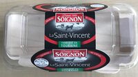 La Saint Vincent