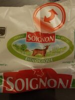 Soignon
