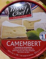 Camembert