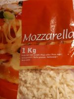 Mozzarella