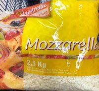 Mozzarella