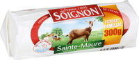 Sainte-Maure
