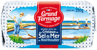 Beurre demi-sel